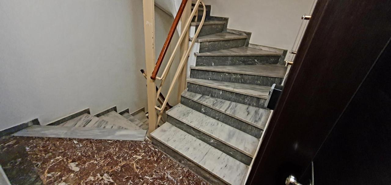 Apollo 1 - Luxury Apartment Kateríni Dış mekan fotoğraf