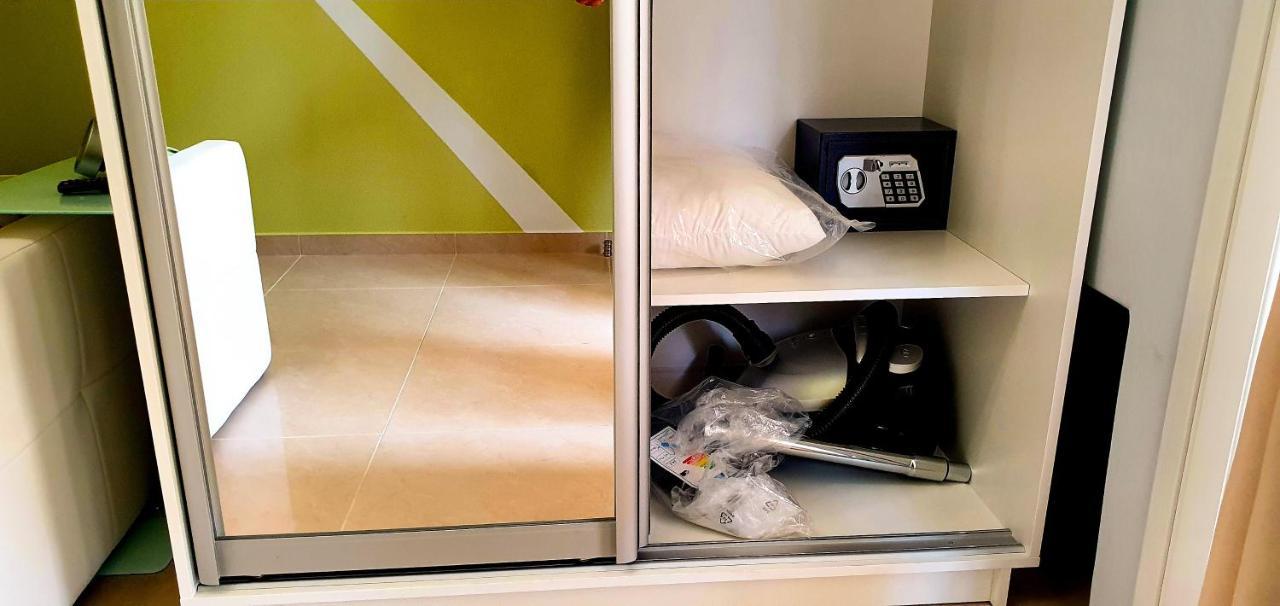 Apollo 1 - Luxury Apartment Kateríni Dış mekan fotoğraf