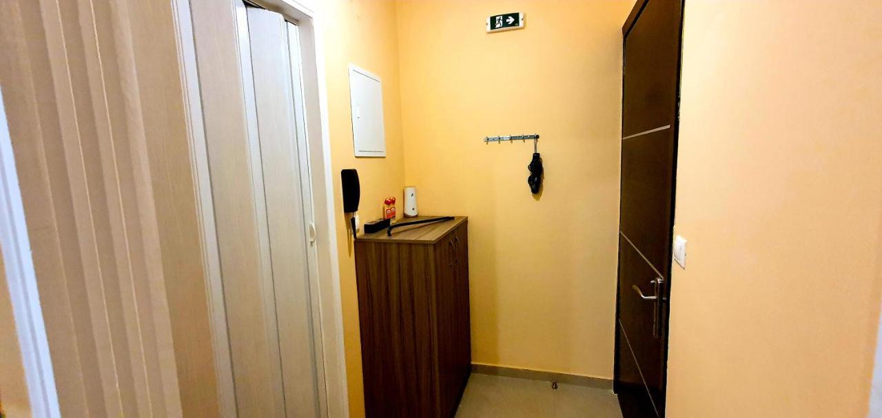 Apollo 1 - Luxury Apartment Kateríni Dış mekan fotoğraf