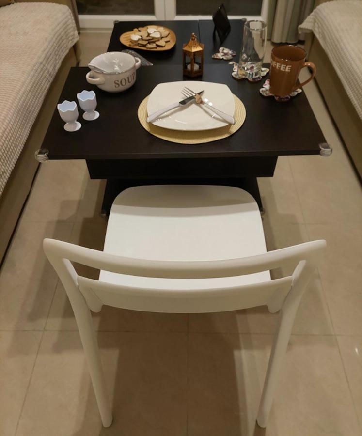 Apollo 1 - Luxury Apartment Kateríni Dış mekan fotoğraf
