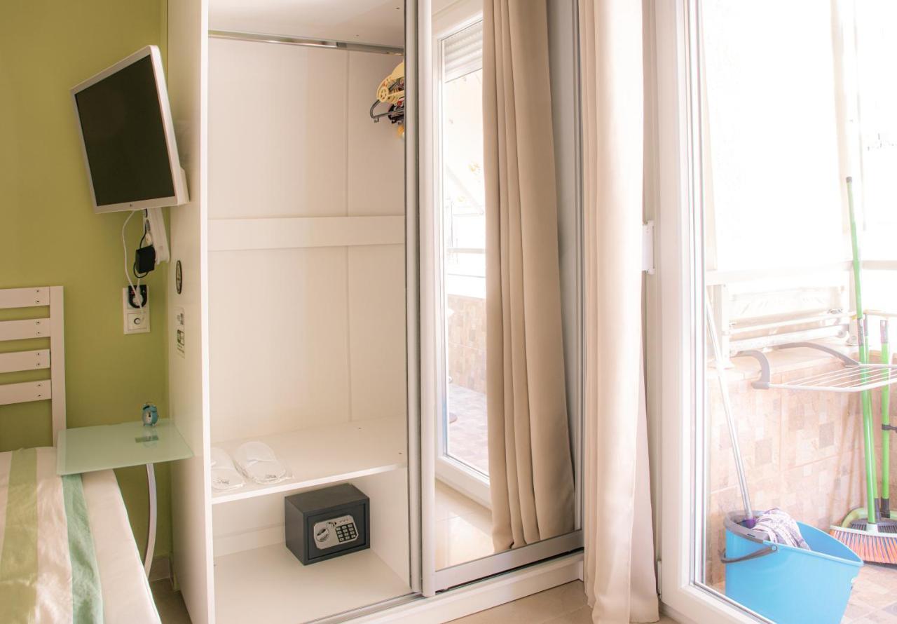 Apollo 1 - Luxury Apartment Kateríni Dış mekan fotoğraf