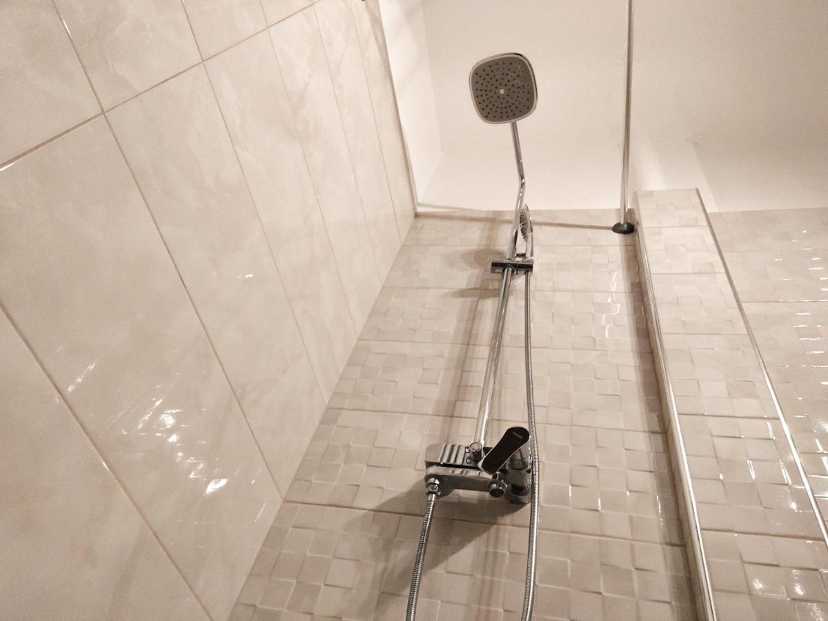 Apollo 1 - Luxury Apartment Kateríni Dış mekan fotoğraf